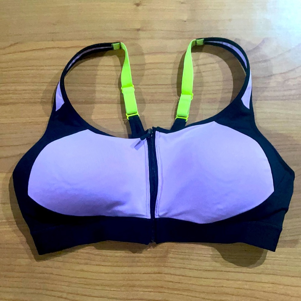 Power shape Max Sports Bra